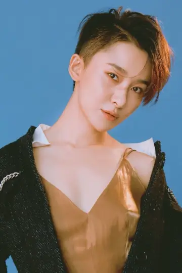 Zdjęcie Lily Ji #30876