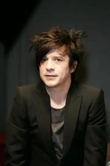 Zdjęcie  (Nicola Sirkis) #286966