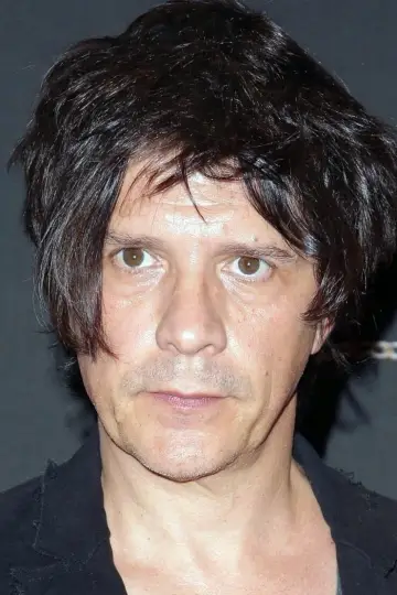 Zdjęcie  (Nicola Sirkis) #347655