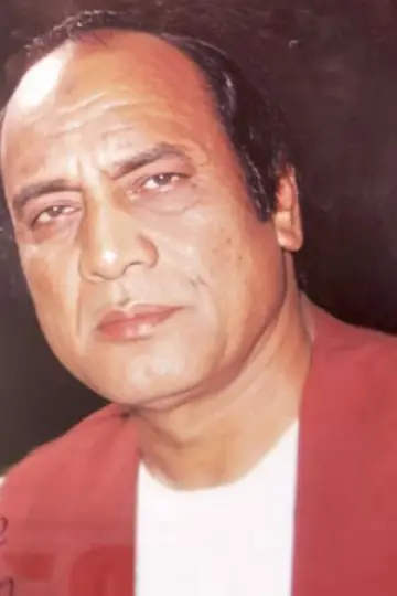 Zdjęcie Mehdi Hassan #449977