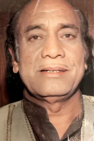 Zdjęcie Mehdi Hassan #449978
