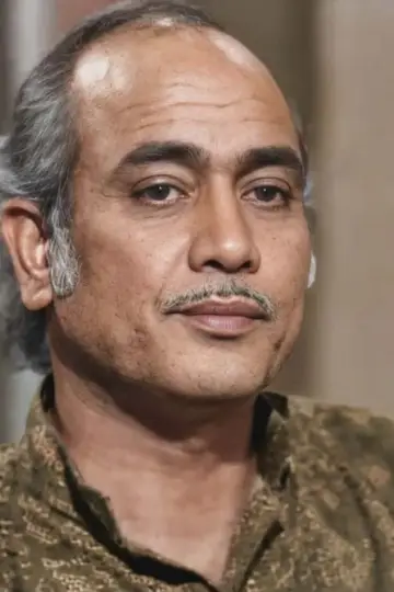 Zdjęcie Mehdi Hassan #449980
