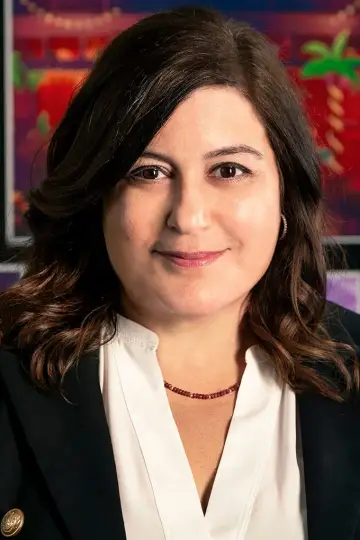 Zdjęcie Michelle Raimo Kouyate #70853