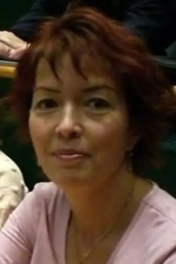 Zdjęcie Solange Monnier #94124