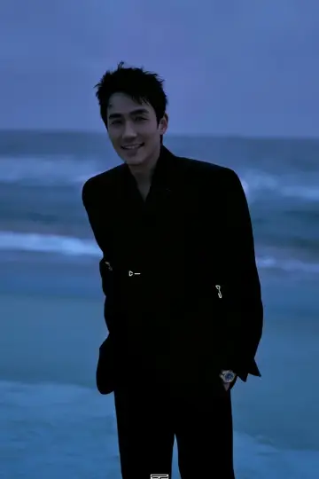 Zdjęcie Zhu Yilong #90638