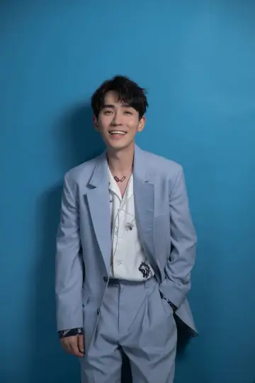 Zdjęcie Zhu Yilong #90640