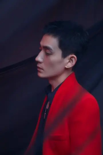 Zdjęcie Zhu Yilong #90642