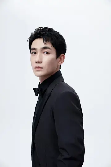 Zdjęcie Zhu Yilong #90643