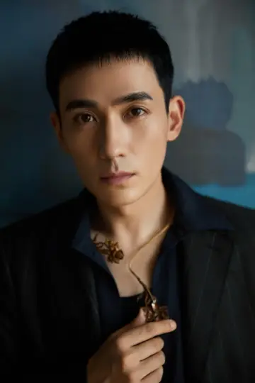 Zdjęcie Zhu Yilong #90648