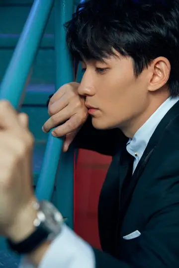 Zdjęcie Zhu Yilong #90649