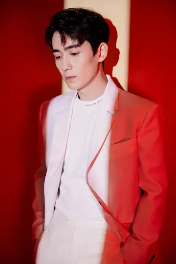 Zdjęcie Zhu Yilong #90652