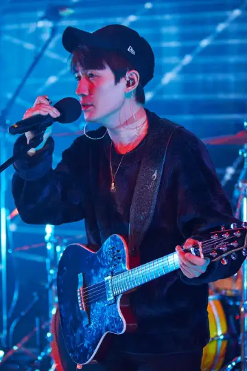 Zdjęcie Zhu Yilong #90663