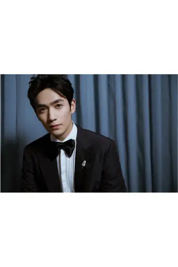 Zdjęcie Zhu Yilong #90675