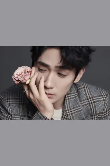 Zdjęcie Zhu Yilong #90679