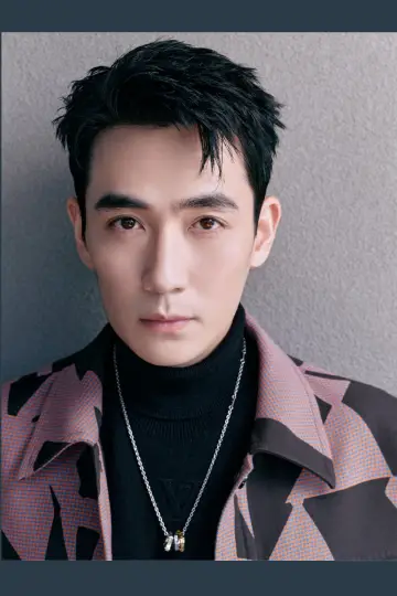 Zdjęcie Zhu Yilong #90690