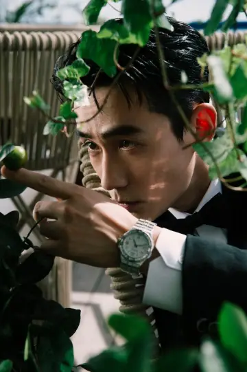 Zdjęcie Zhu Yilong #90696
