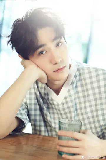 Zdjęcie Zhu Yilong #90697