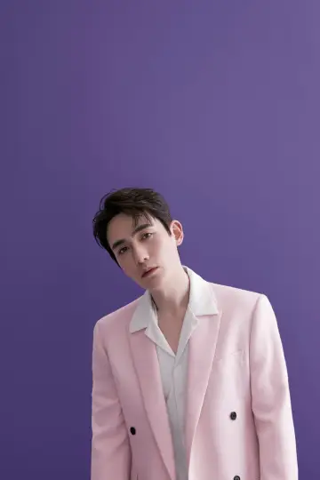 Zdjęcie Zhu Yilong #90698