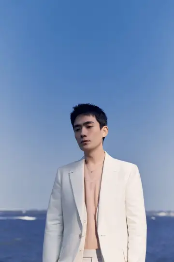 Zdjęcie Zhu Yilong #90700