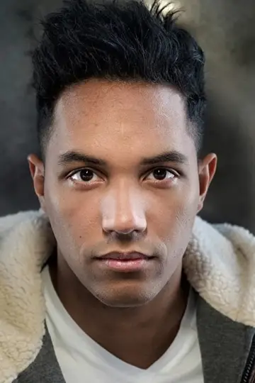 Zdjęcie Alphonso Austin #30310