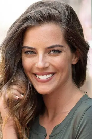 Zdjęcie Bárbara Lourenço #552612