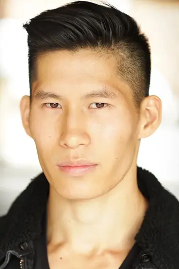 Zdjęcie Bruce Chong #18238