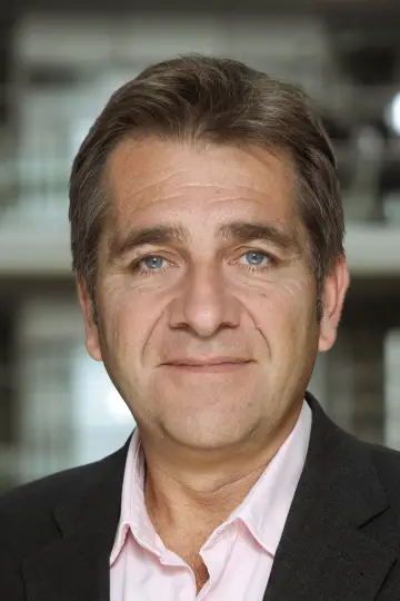 Zdjęcie Steve Scott #30537