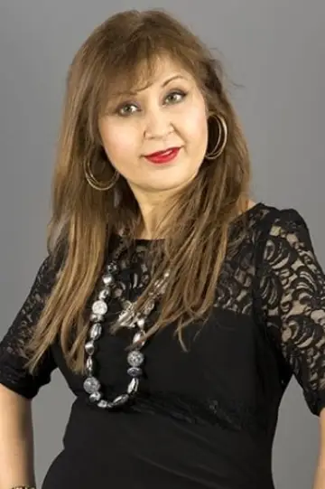 Zdjęcie Nina Kumar #86018