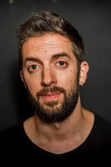 Zdjęcie David Broncano #139371