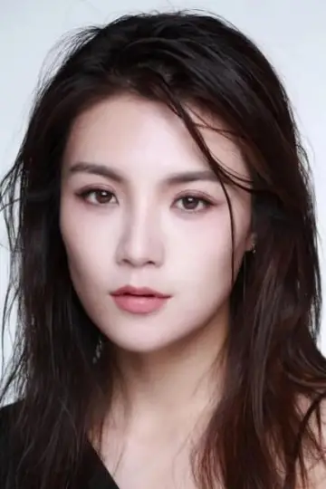Zdjęcie Candice Zhao #96326