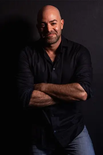 Zdjęcie Mike Capozzi #68476