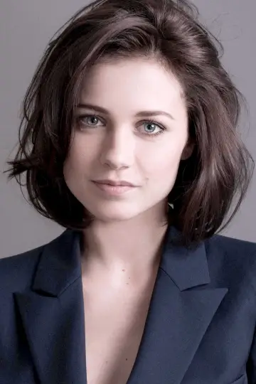 Zdjęcie Alice Dufour #125095