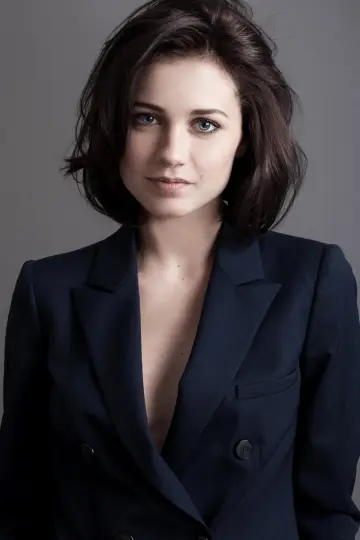 Zdjęcie Alice Dufour #125096