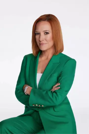 Zdjęcie Jen Psaki #494259