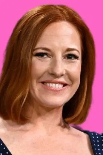 Zdjęcie Jen Psaki #494261
