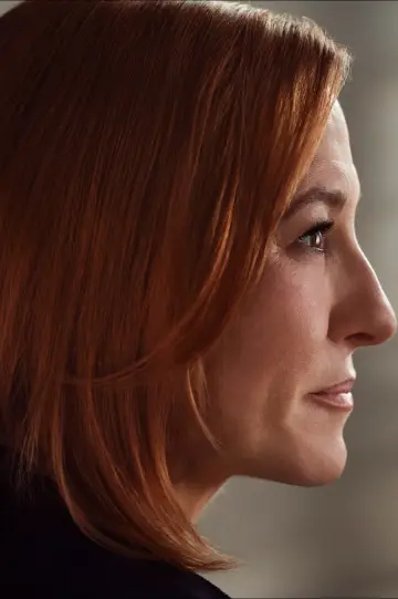 Zdjęcie Jen Psaki (Jen Psaki) #633712
