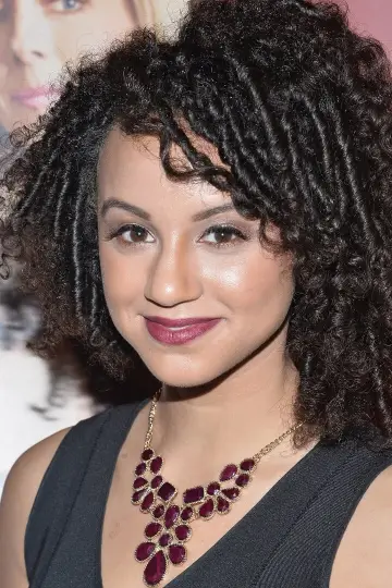 Zdjęcie Erika Coleman #31169