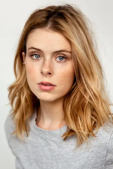 Zdjęcie Katherine Romans #373937