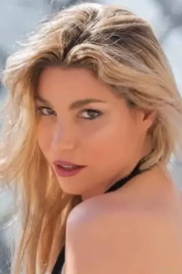 Zdjęcie Lola Marois-Bigard #143365