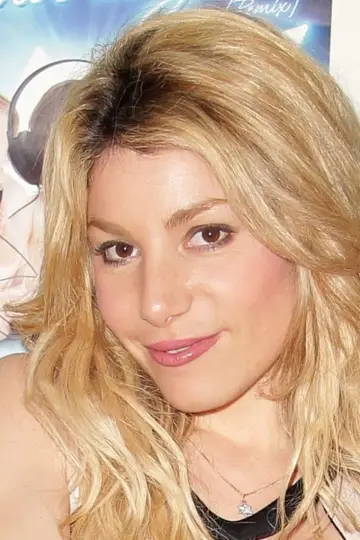 Zdjęcie Lola Marois-Bigard #143366