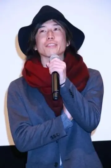 Zdjęcie Kazuya Kamihoriuchi #297672