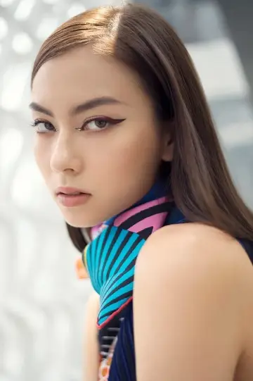 Zdjęcie Lauren Tsai #145521