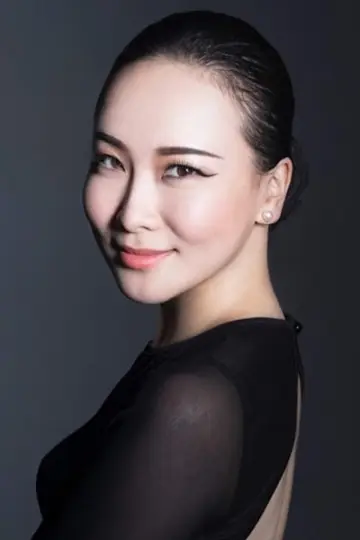 Zdjęcie Jasmine Chen #82023