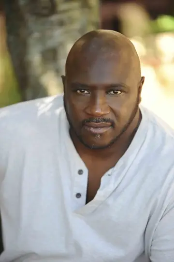 Zdjęcie Brian "Wolfman Black" Bowman #84225