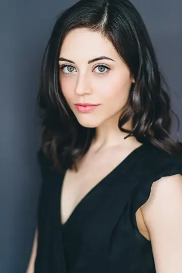 Zdjęcie Hannah Gordon #87981