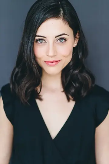 Zdjęcie Hannah Gordon #87982