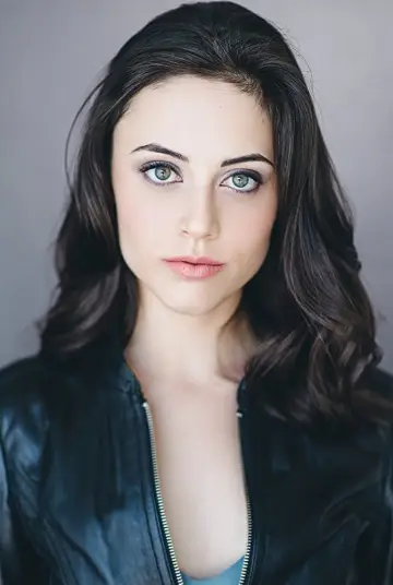 Zdjęcie Hannah Gordon #87983