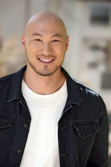 Zdjęcie Jenson Cheng #40081