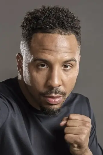 Zdjęcie Andre Ward #37871