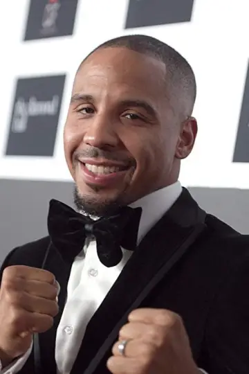 Zdjęcie Andre Ward #37872